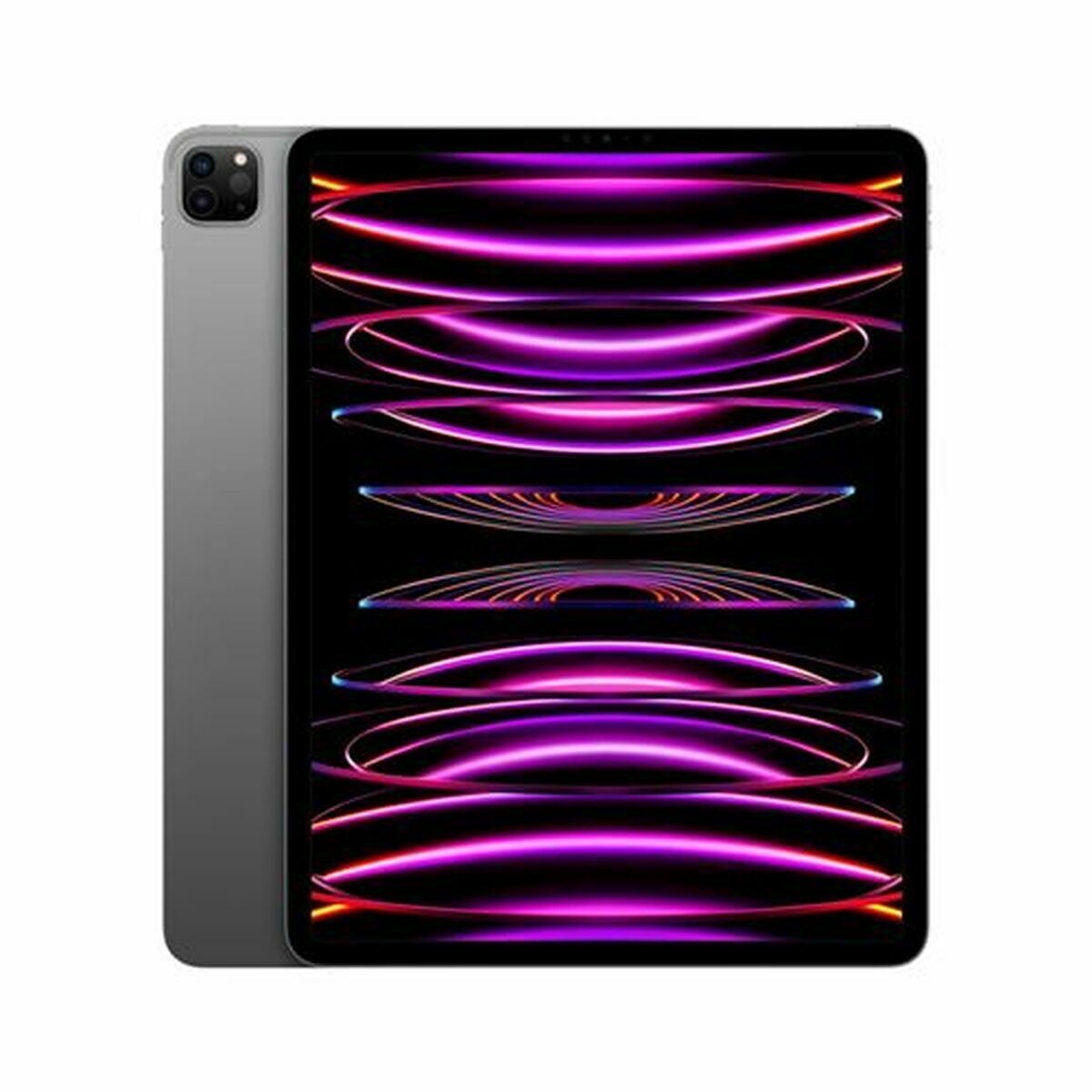 Läsplatta Apple iPad Pro Grå M2 16 GB RAM 2 TB