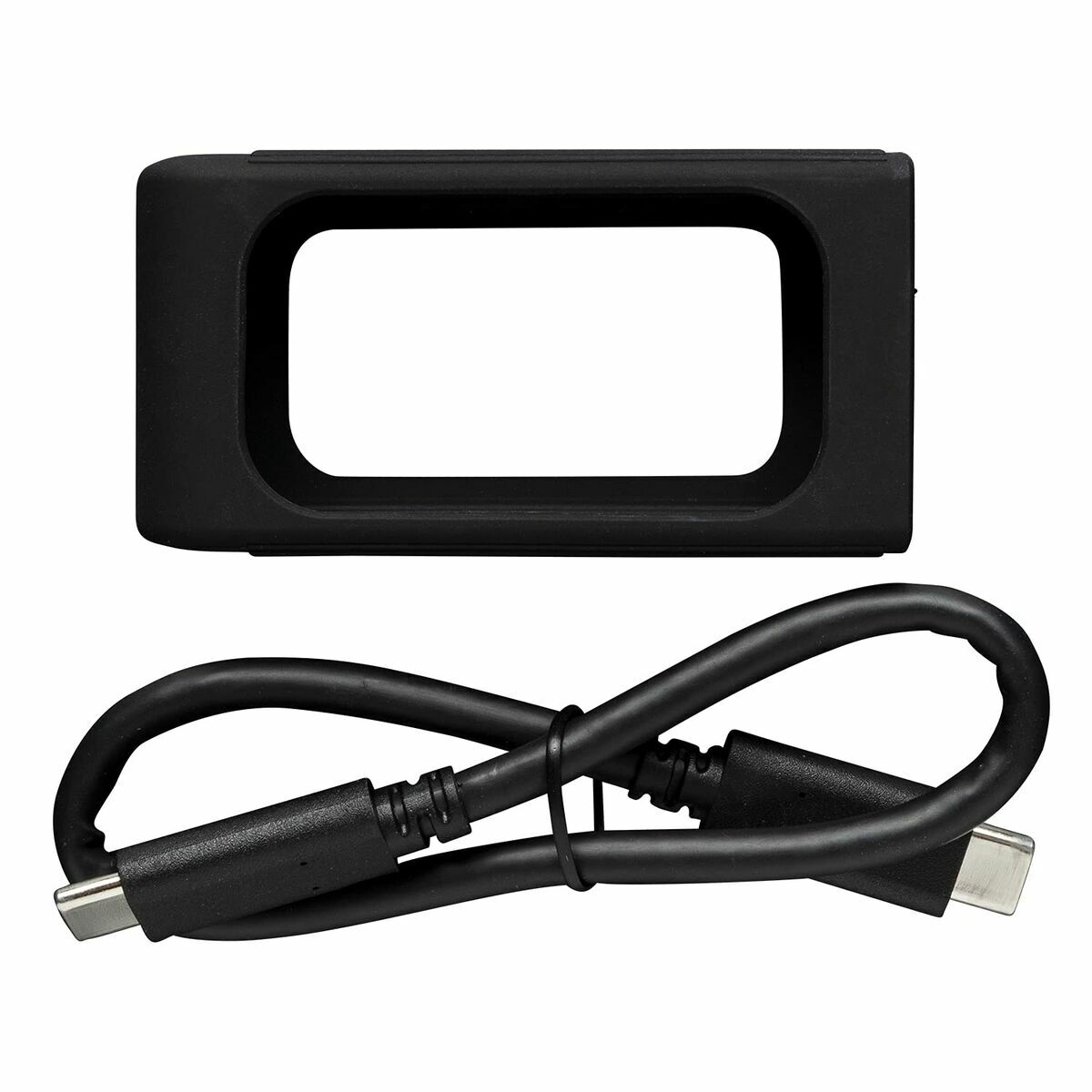 Extern Hårddisk Kingston SXS2000/4000G 4 TB SSD - 3