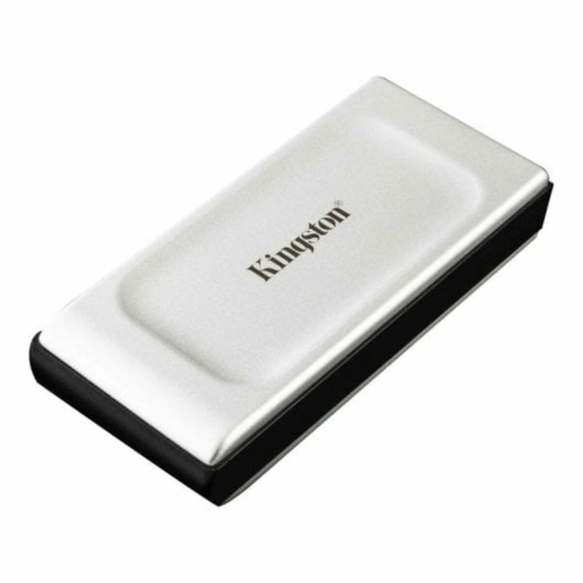 Extern Hårddisk Kingston SXS2000/4000G 4 TB SSD - 5