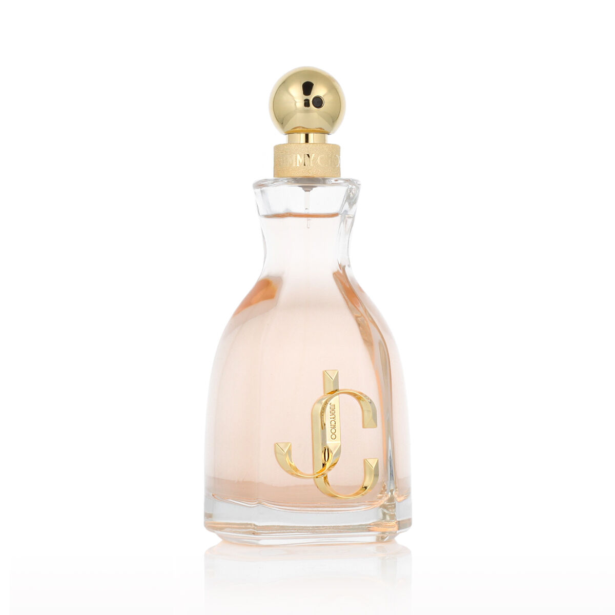 Parfym Damer Jimmy Choo EDP I Want Choo 100 ml - 2