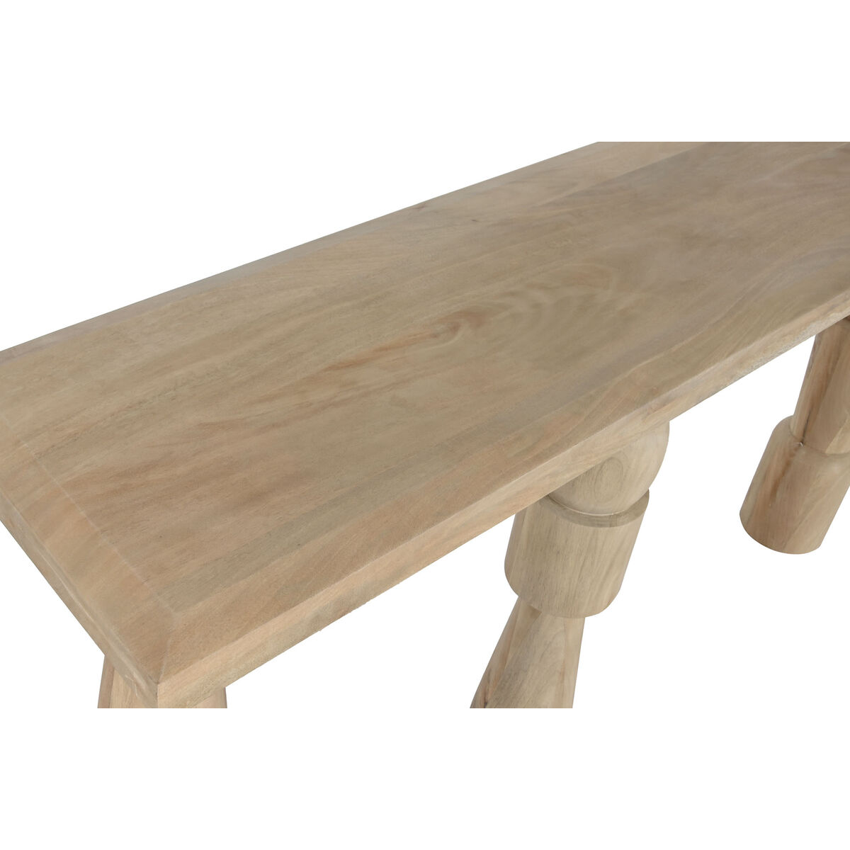 Mottagare Home ESPRIT 216 x 40 x 77 cm - 2
