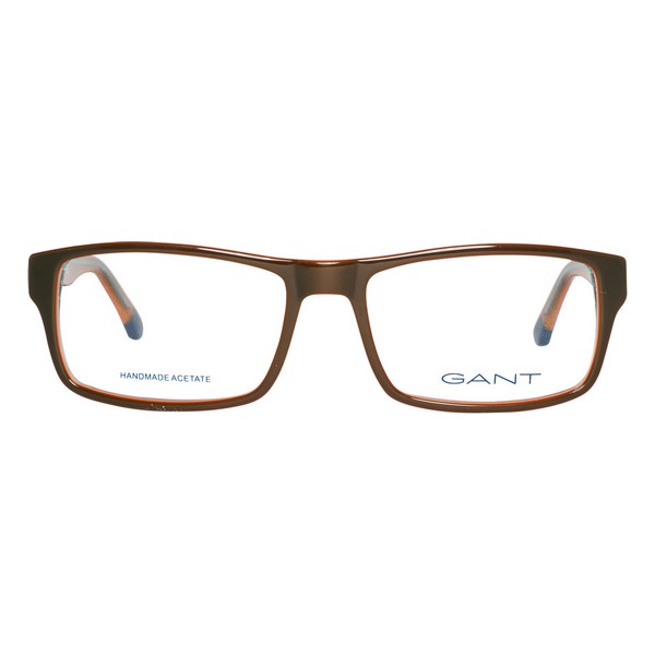 Glasögonbågar Gant Brun ø 54 mm - 3
