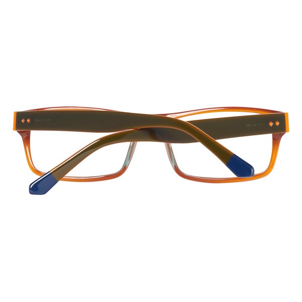 Glasögonbågar Gant Brun ø 54 mm - 2