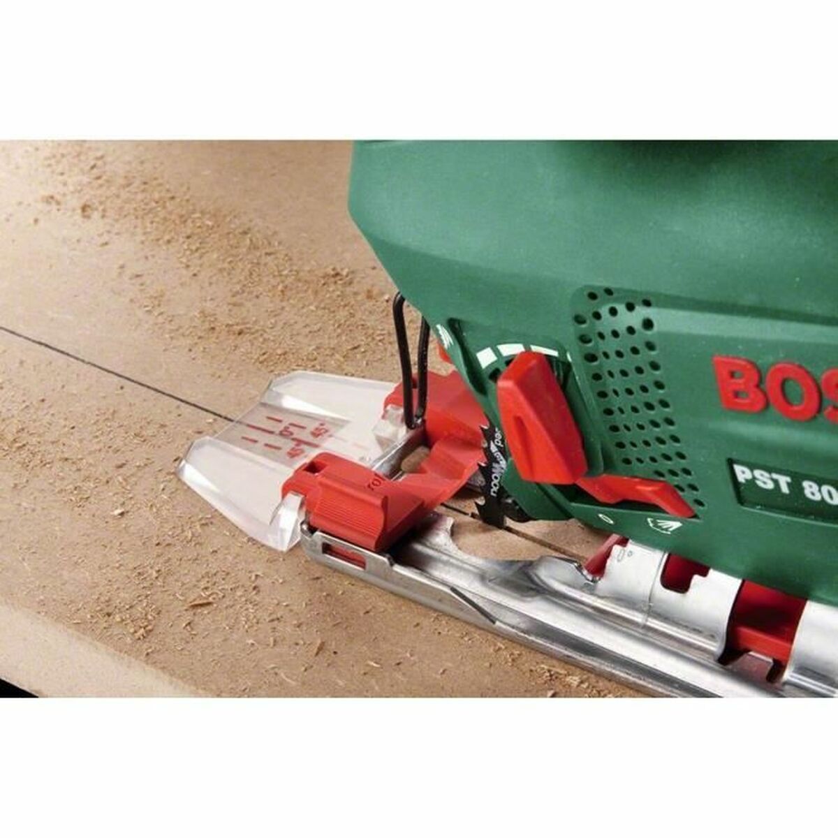 Motorsåg BOSCH PST 800 PEL - 12