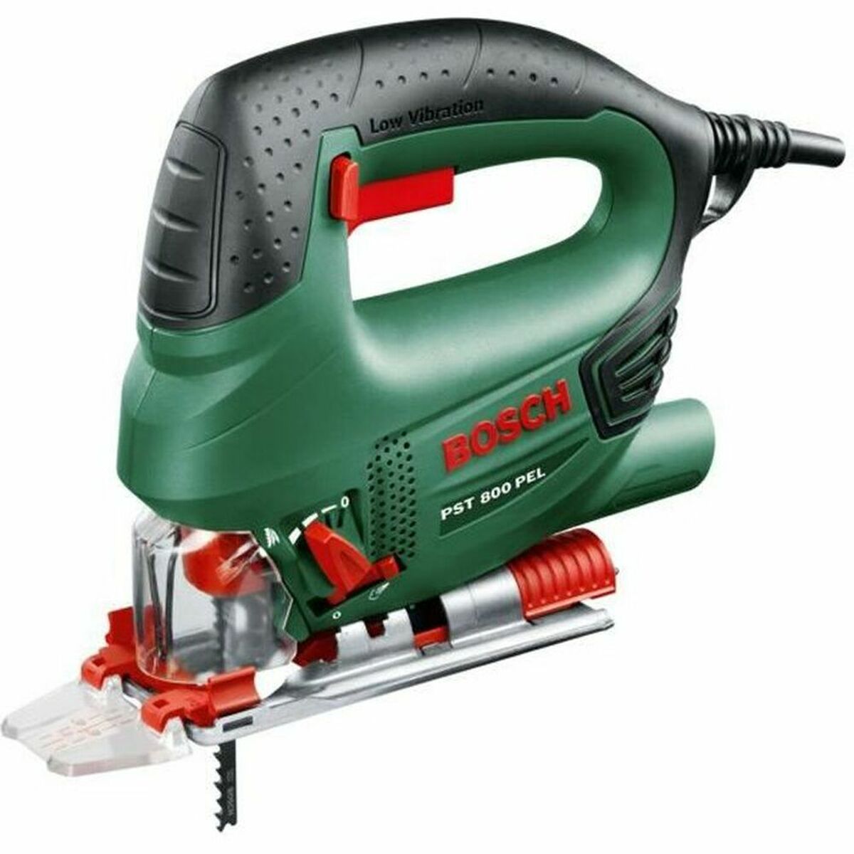 Motorsåg BOSCH PST 800 PEL - 3