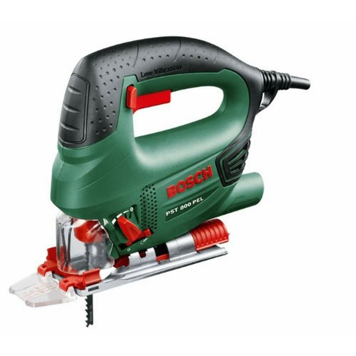 Motorsåg BOSCH PST 800 PEL - 9