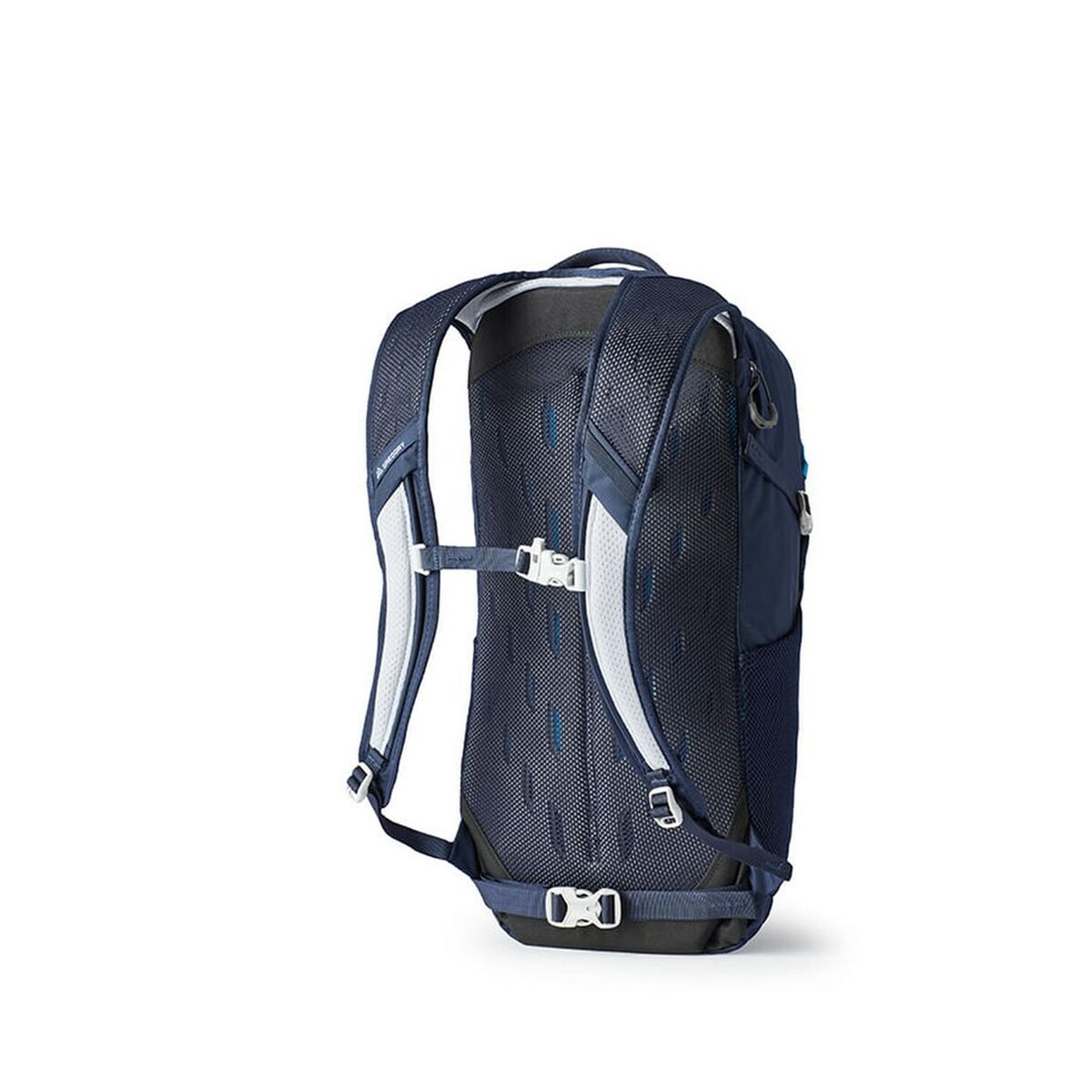 Multipurpose Ryggsäck Gregory Nano 18 Mörkblå - 3