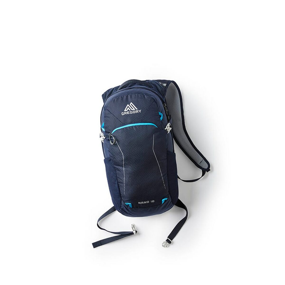 Multipurpose Ryggsäck Gregory Nano 18 Mörkblå - 2