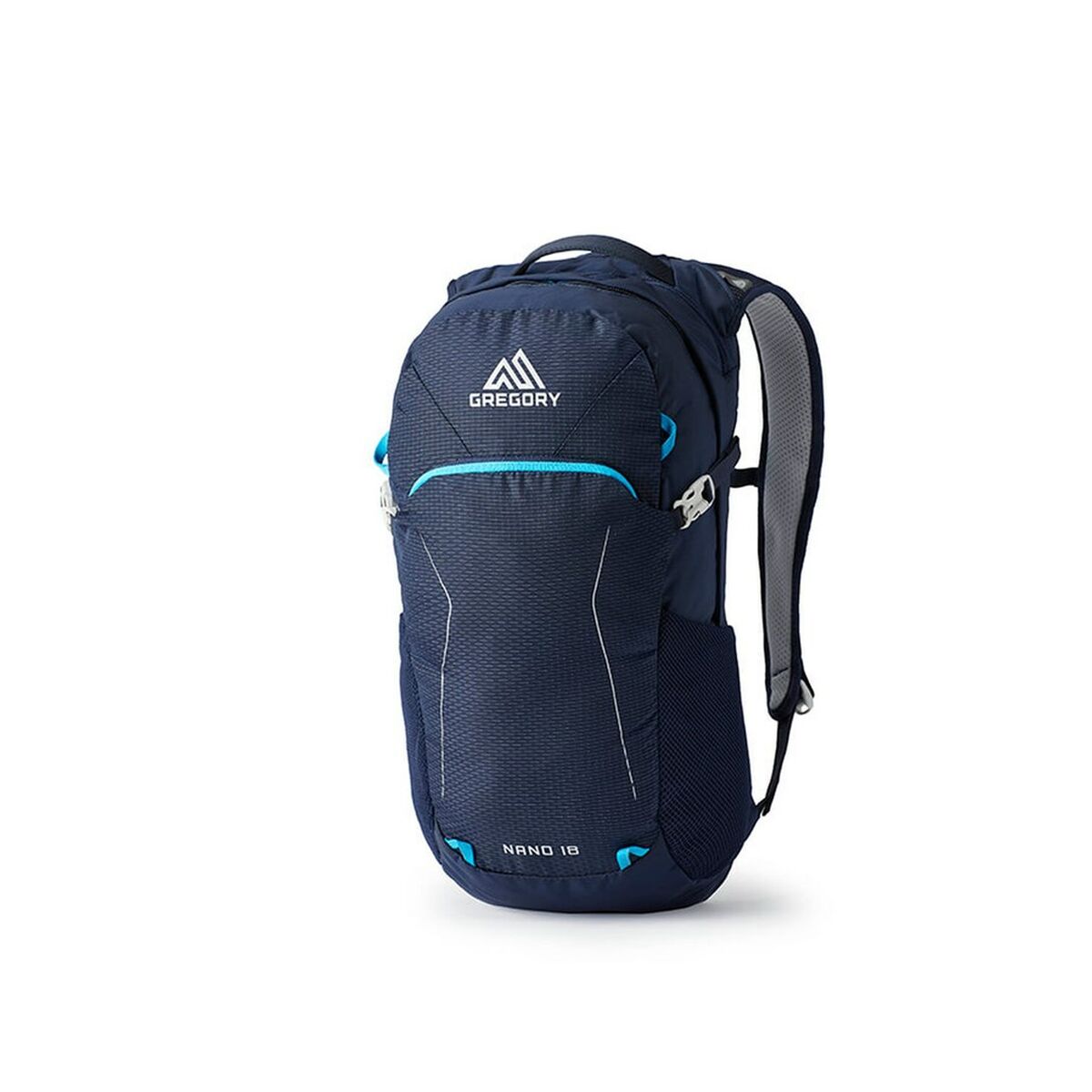 Multipurpose Ryggsäck Gregory Nano 18 Mörkblå