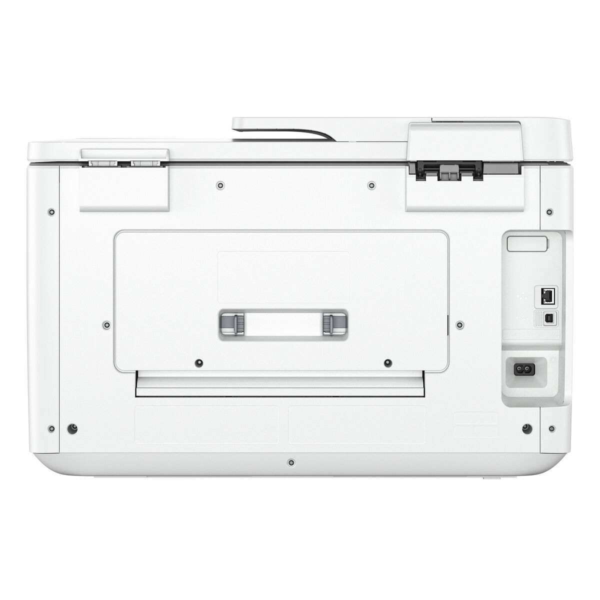 Multifunktionsskrivare HP 537P6B - 3