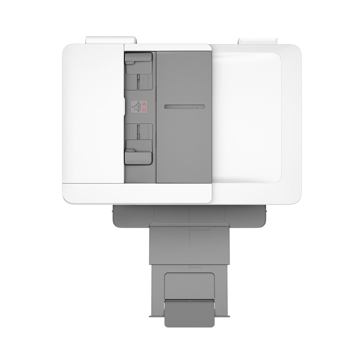 Multifunktionsskrivare HP 537P6B - 2