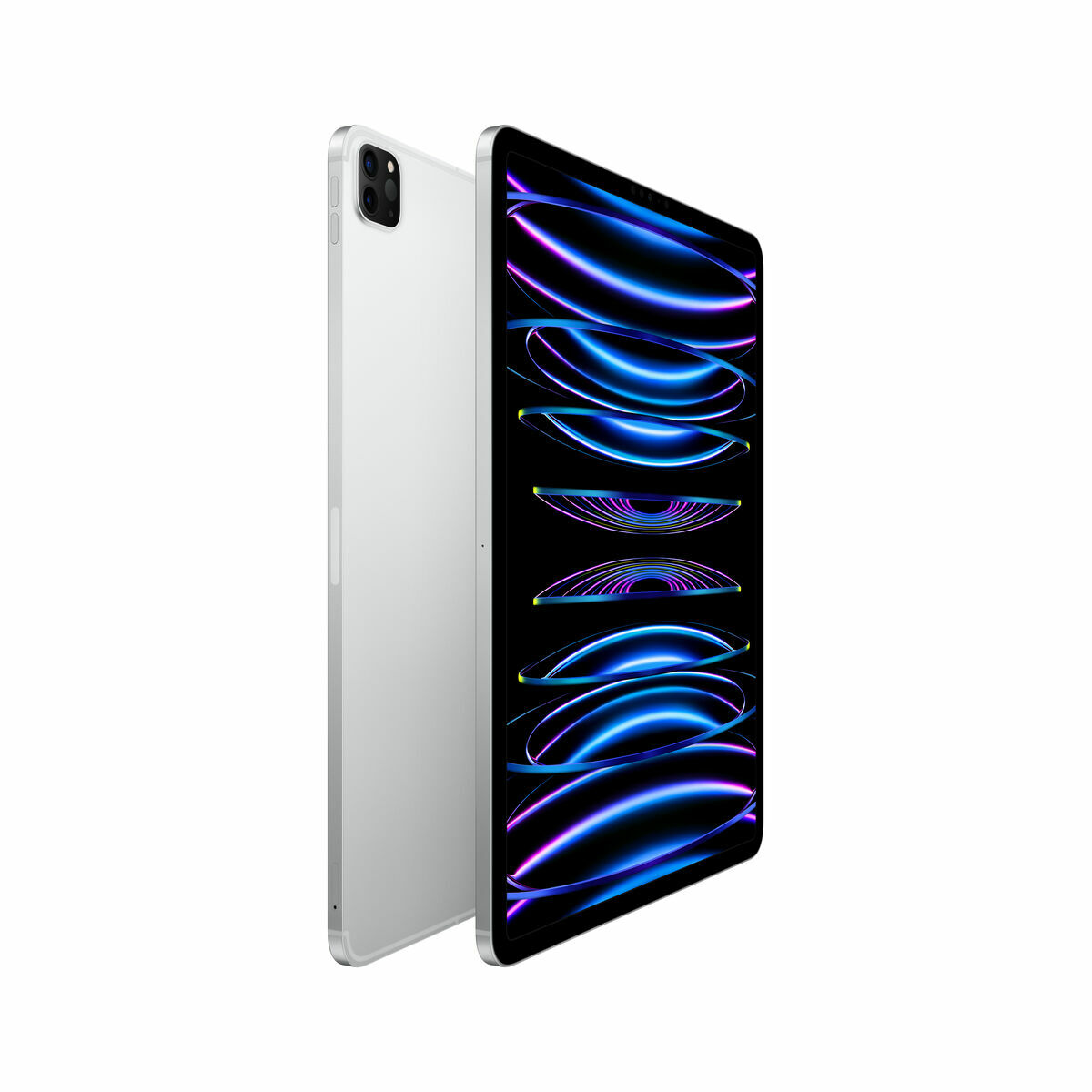 Läsplatta Apple iPad Pro M2 16 GB RAM 2 TB Silvrig - 3