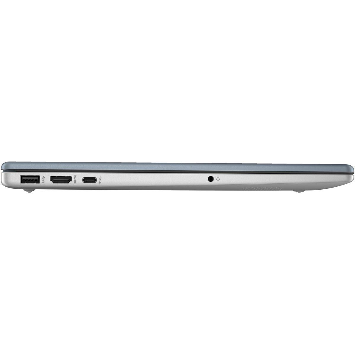 Bärbar dator HP 15-fc0019nw 15,6" AMD Ryzen 3 7320U  AMD RYZEN™ 3 7320U 8 GB RAM 512 GB SSD Qwerty US - 6
