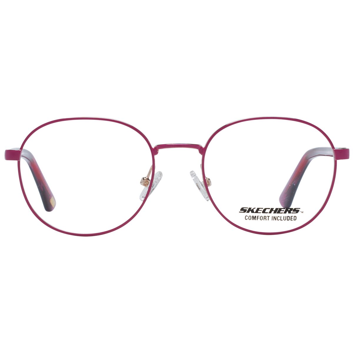 Glasögonbågar Skechers SE2239 49075 - 2
