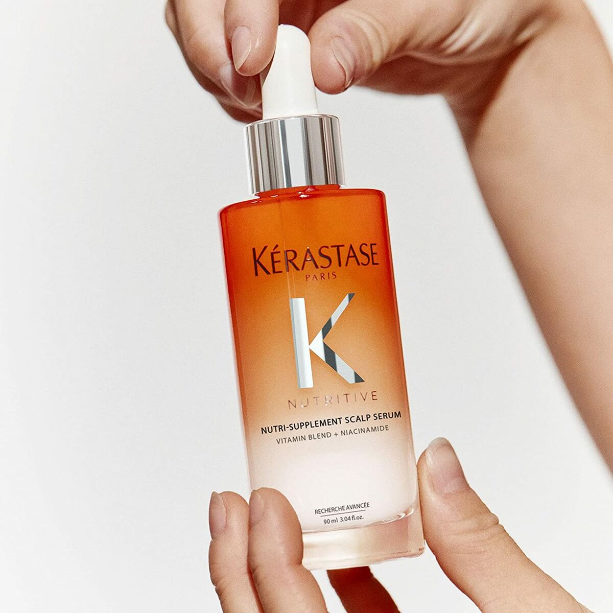 Hårserum Kerastase Nutritive 90 ml - 2