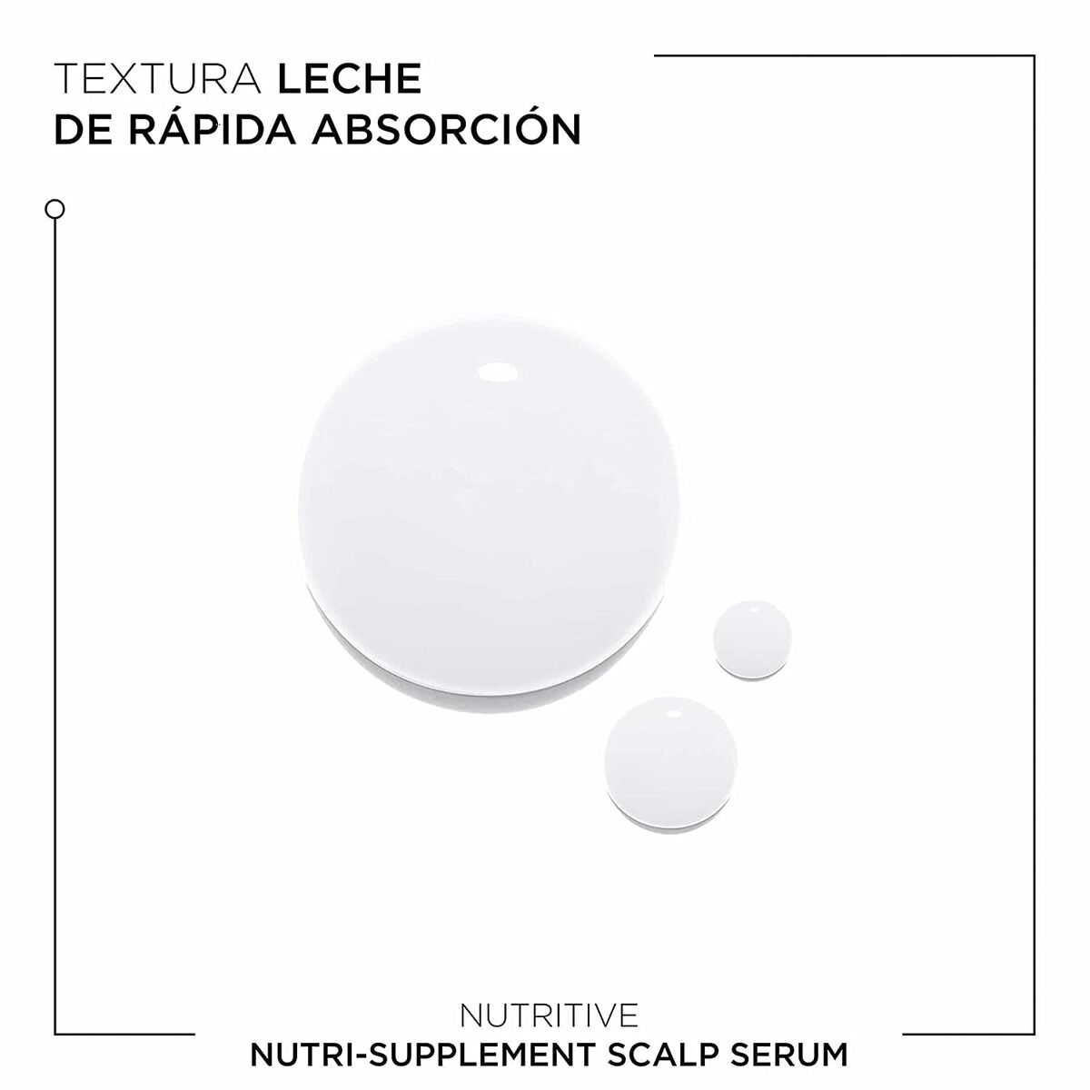 Hårserum Kerastase Nutritive 90 ml - 3