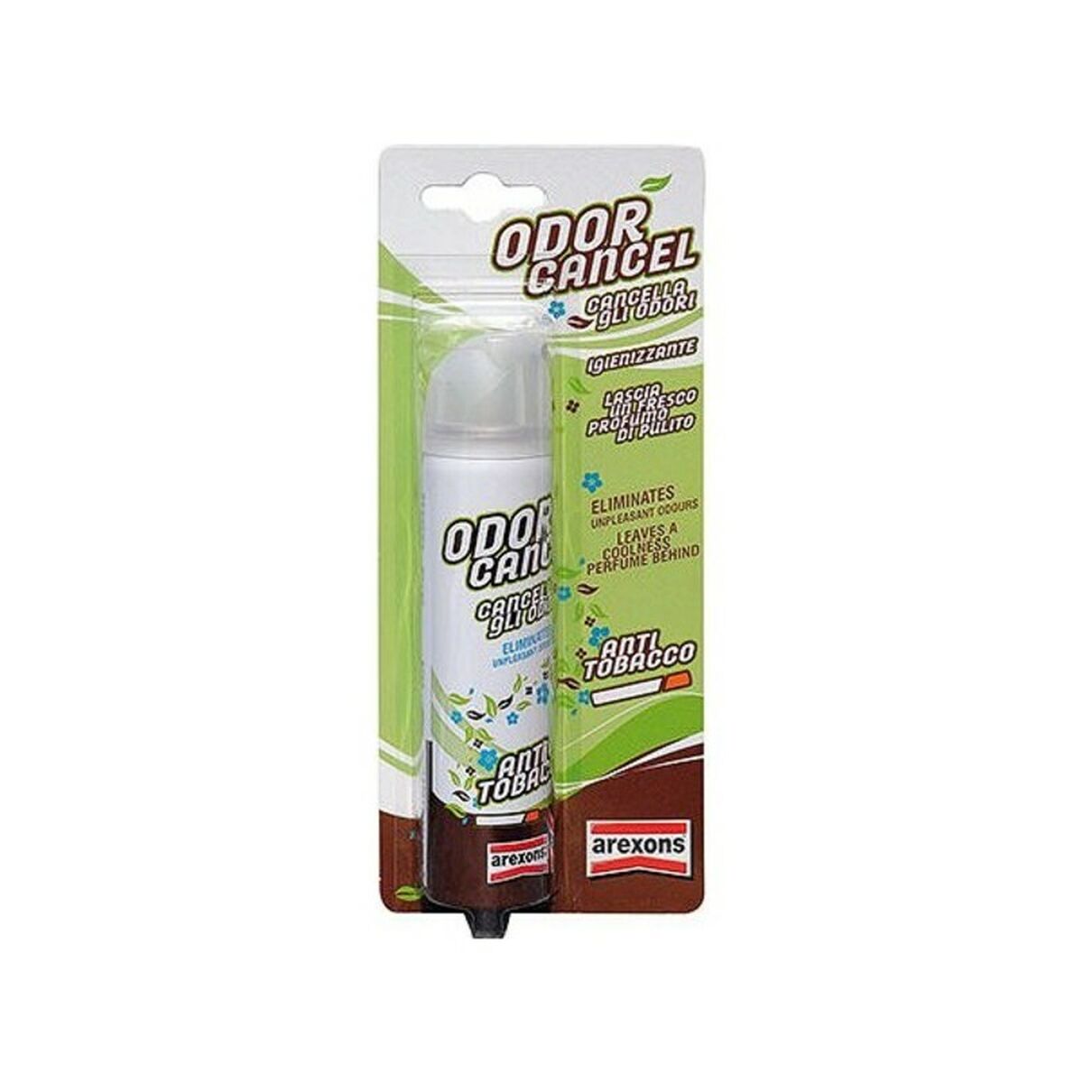 Billuftfreser Petronas Spray (75 ml)