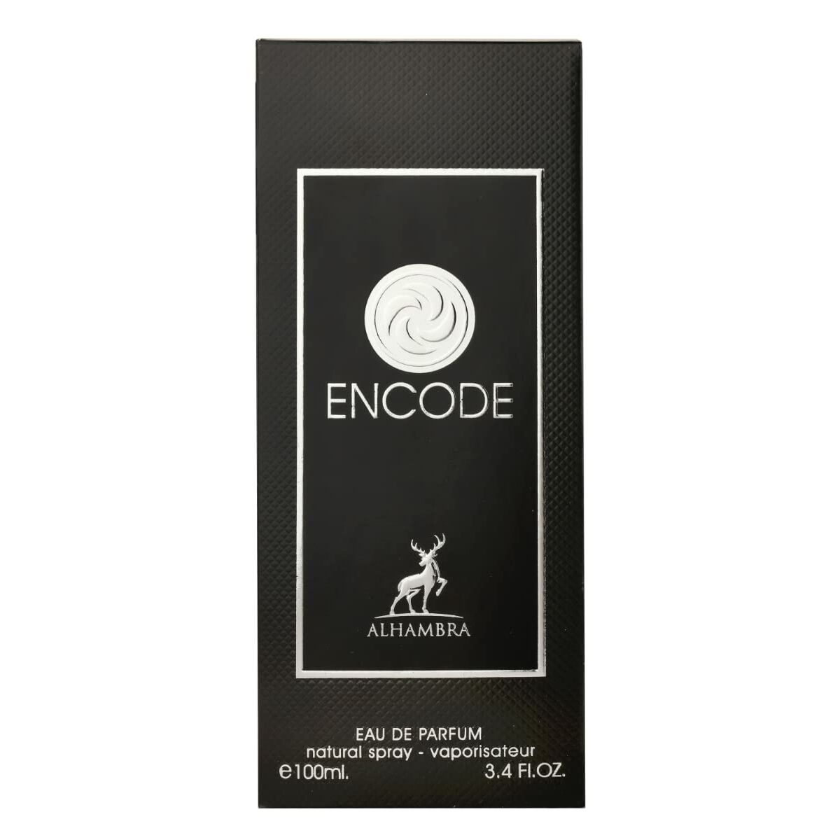 Parfym Herrar Maison Alhambra EDP Encode 100 ml - 2