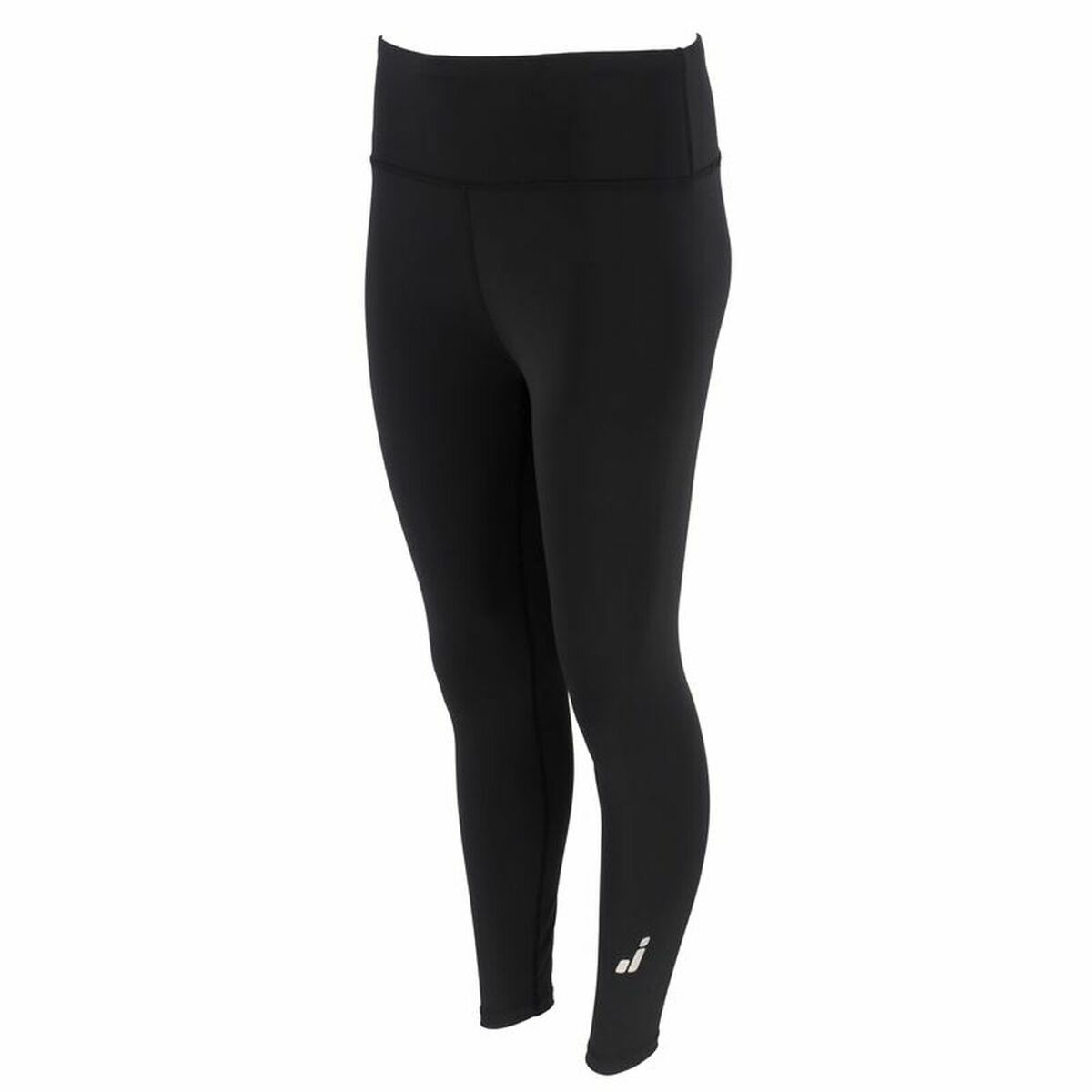 Sport-leggings, Dam Joluvi Running Icon Svart - 4
