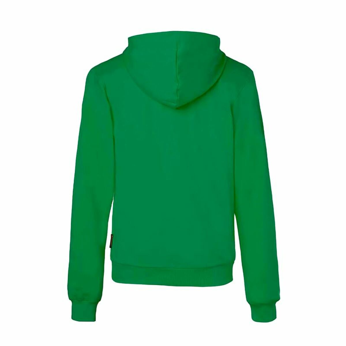 Tröja med huva Unisex Kappa 8031F0079 Grön - 2