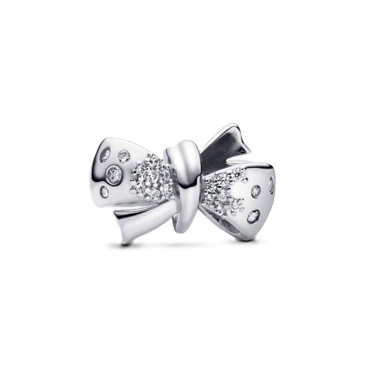 Dampärlor Pandora 793785C01 Silvrig
