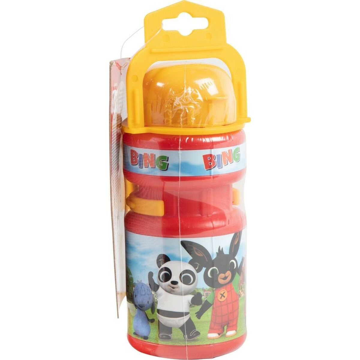 Vattenflaska Kids Licensing Bing! Multicolour 350 ml - 3