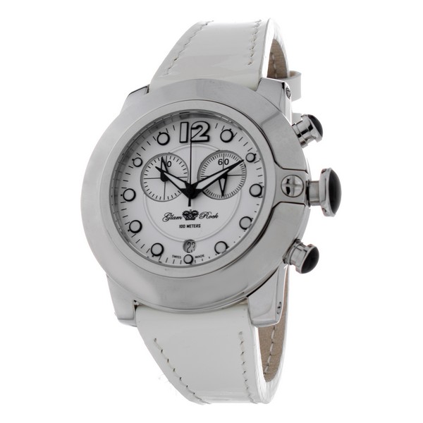 Damklocka Glam Rock gr32153 (Ø 44 mm) - 3
