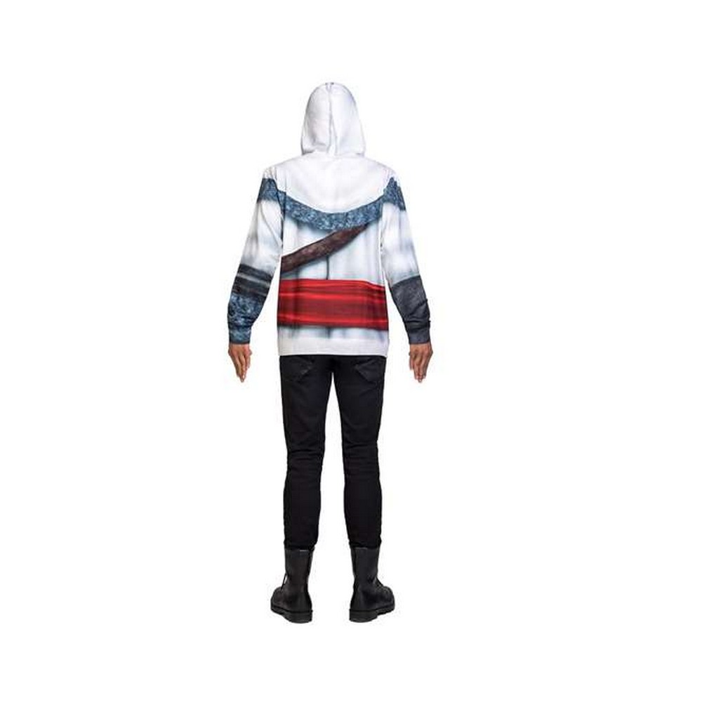 Maskeraddräkt vuxna My Other Me Nicolaï Orelov Assassin's Creed - 3