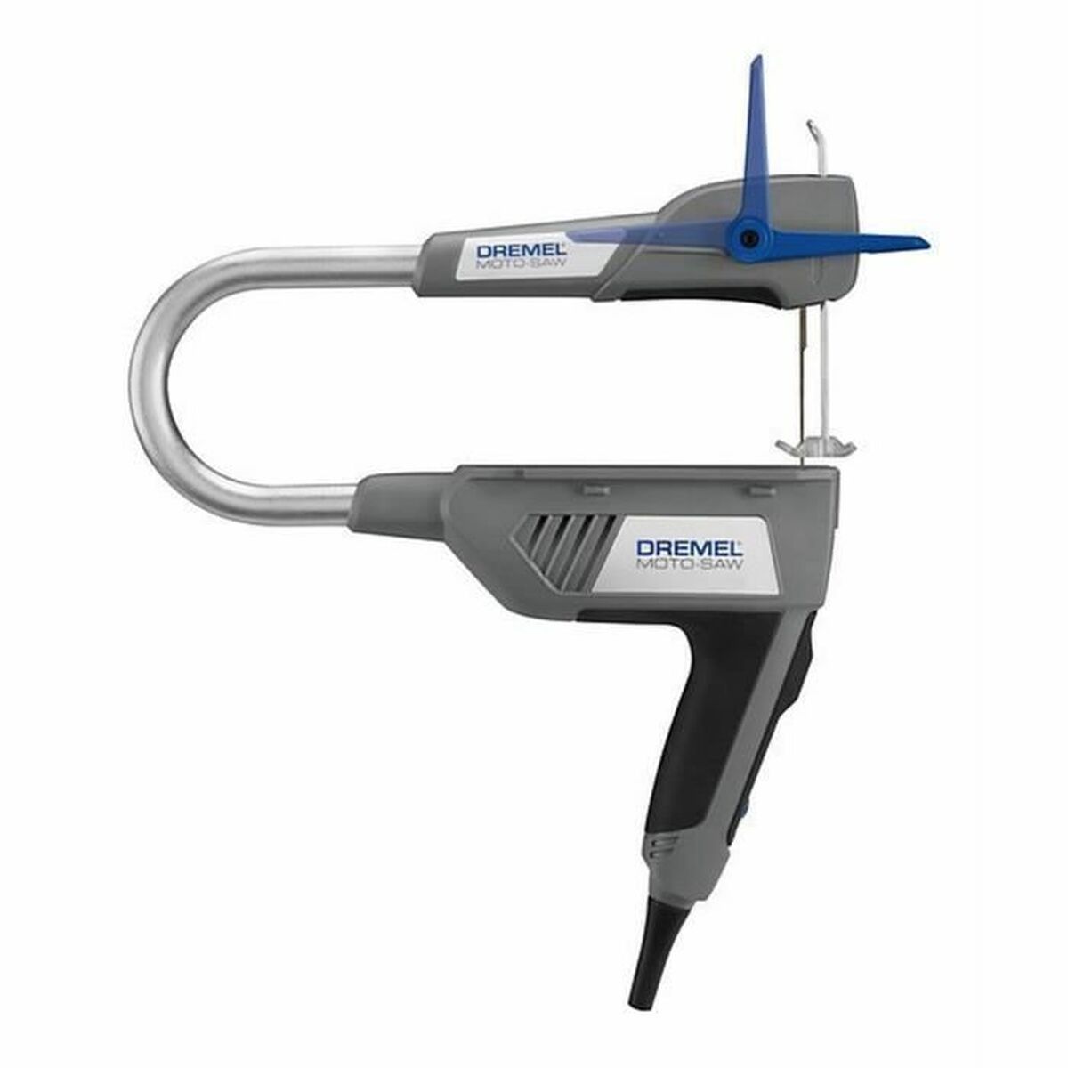 Motorsåg Dremel MS20 70 W - 14