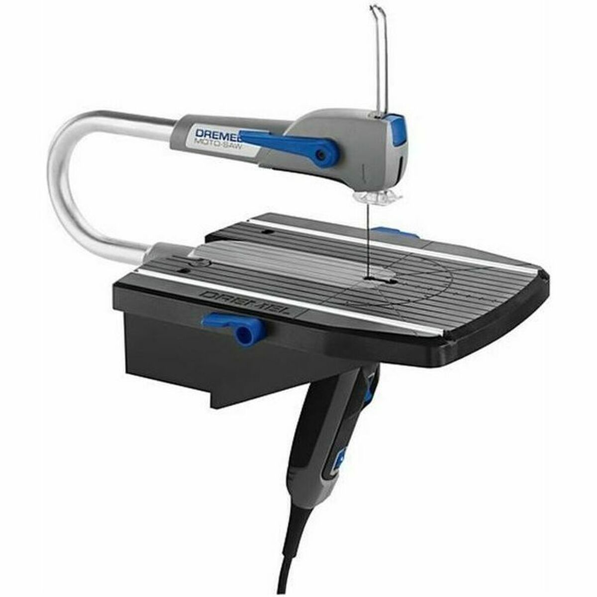 Motorsåg Dremel MS20 70 W - 3