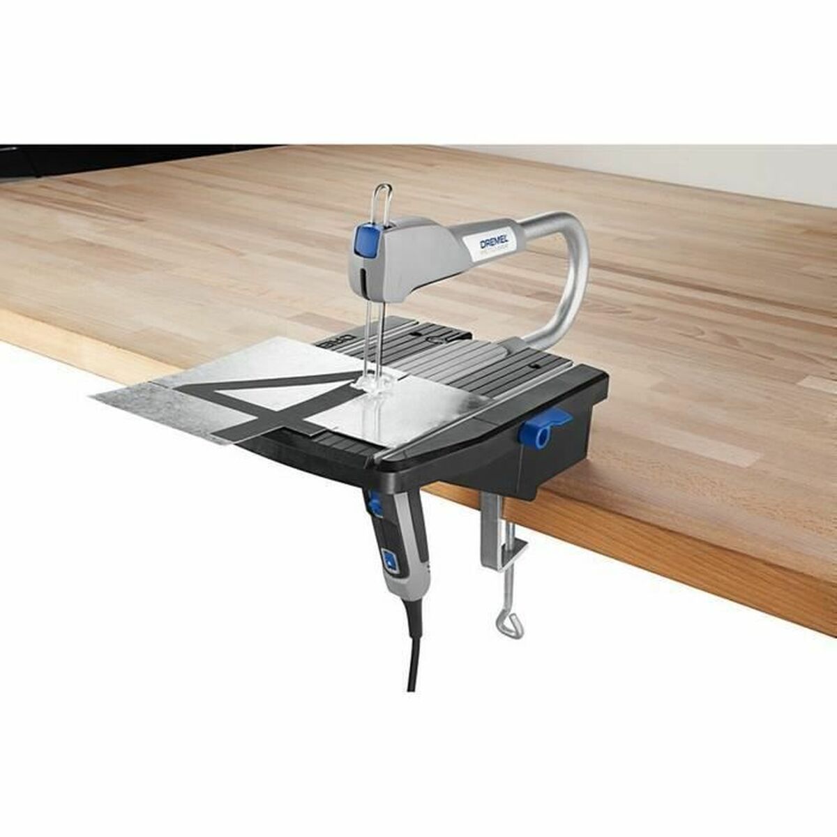 Motorsåg Dremel MS20 70 W - 17