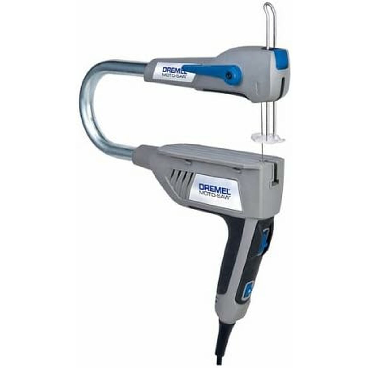 Motorsåg Dremel MS20 70 W - 13