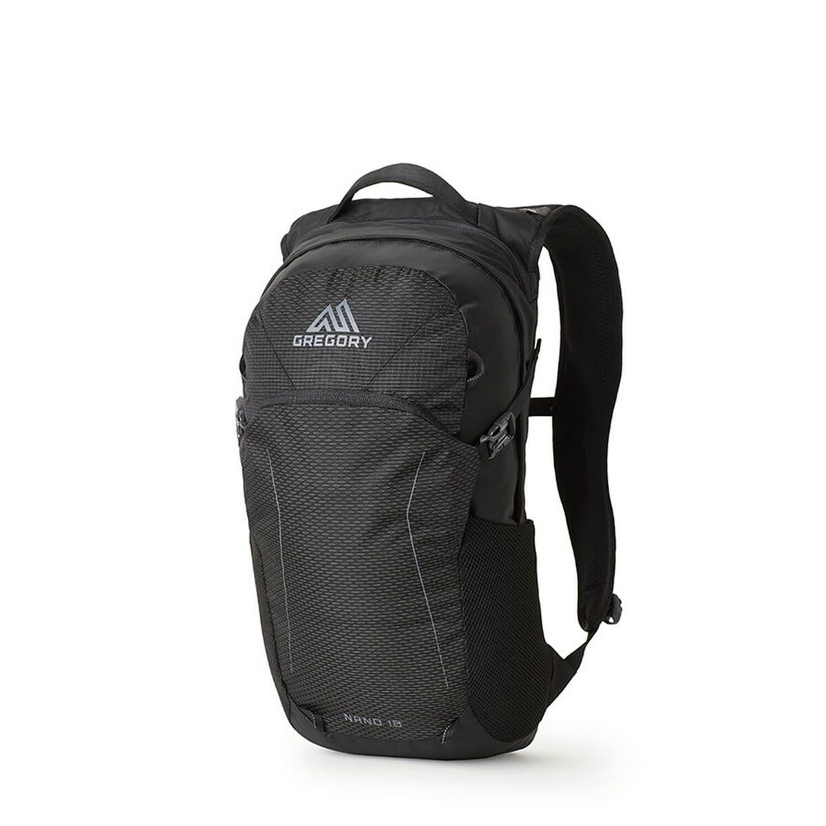 Multipurpose Ryggsäck Gregory Nano 18 Svart