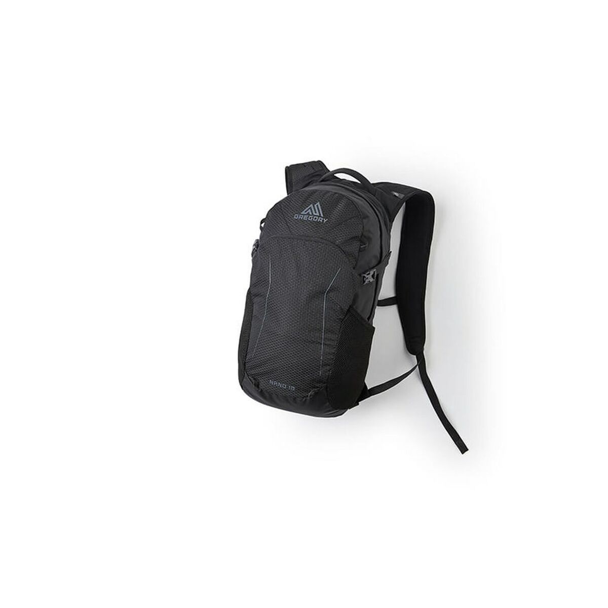Multipurpose Ryggsäck Gregory Nano 18 Svart - 2
