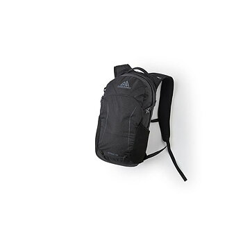 Multipurpose Ryggsäck Gregory Nano 18 Svart