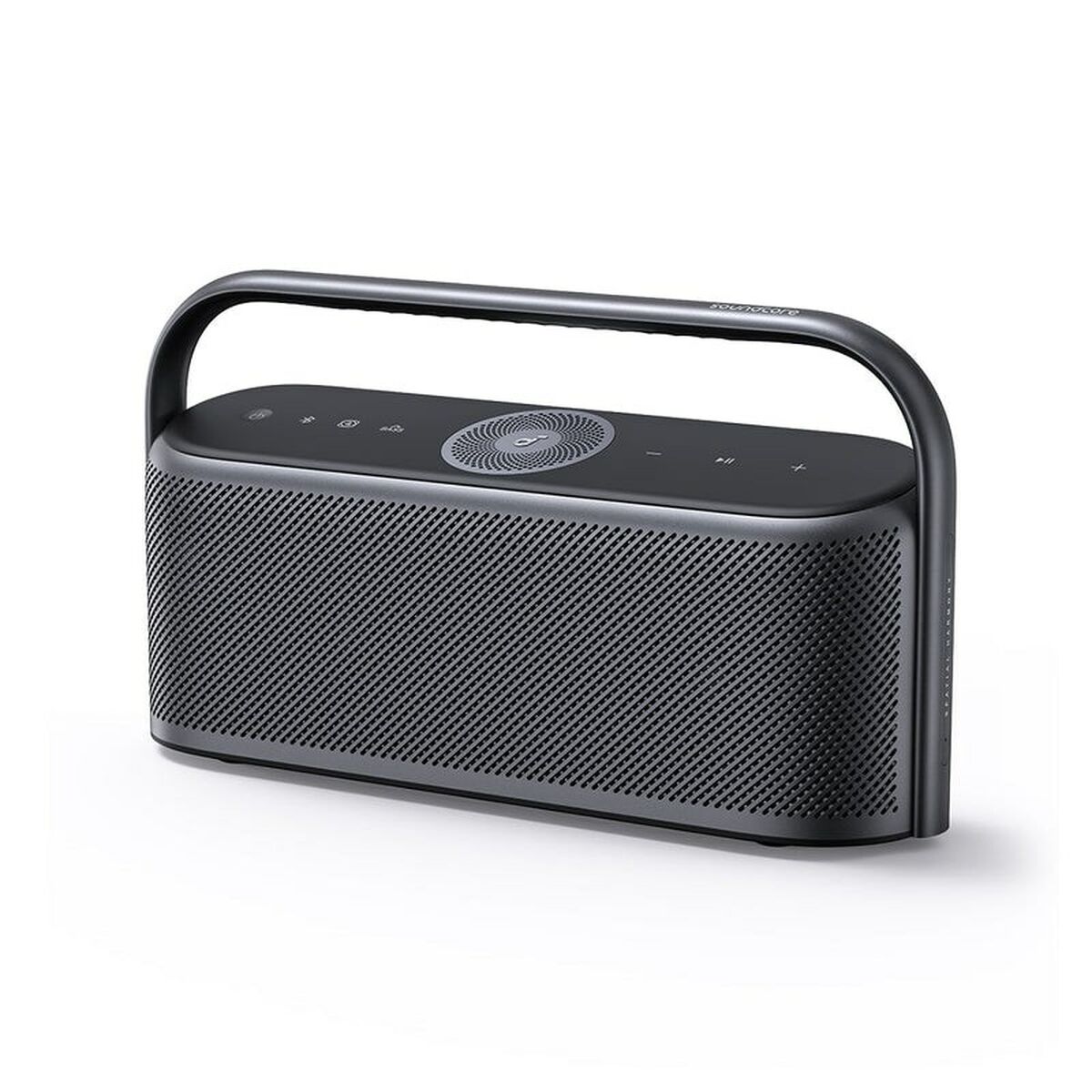 Bärbar Bluetooth Högtalare Soundcore A3130011 Svart 50 W - 2