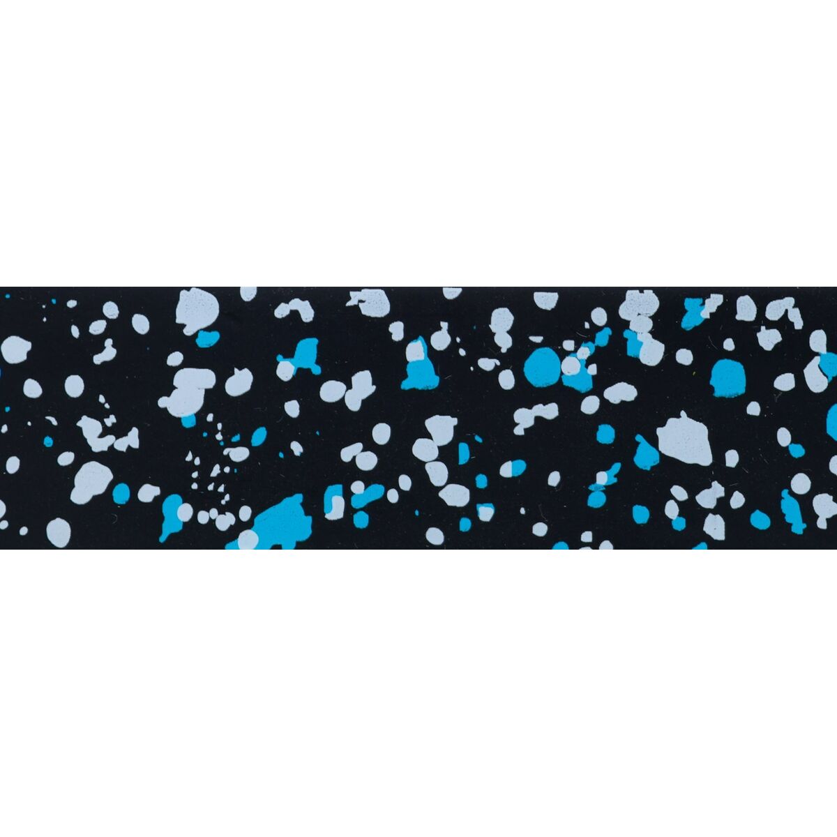 Hundhalsband Kerbl 80099 Blå Svart Tryck - 3