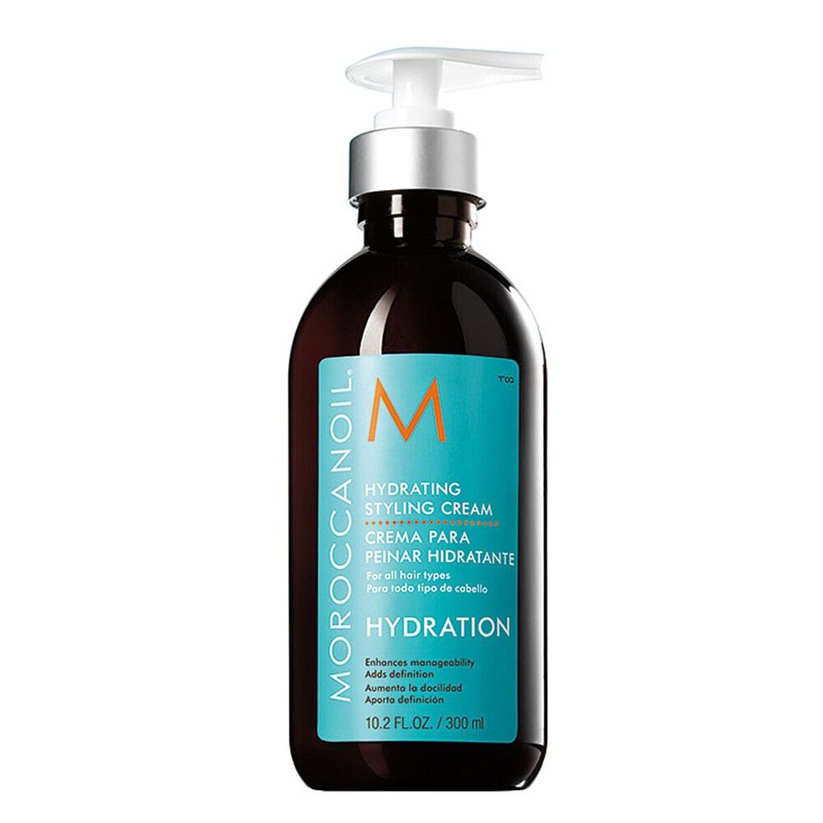 Stylingkräm Moroccanoil
