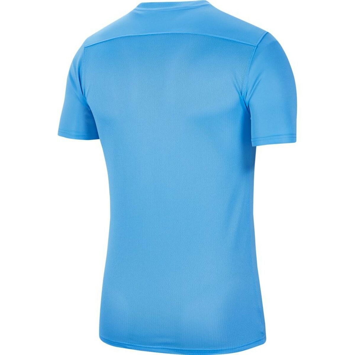 T-shirt med kortärm Barn Nike Park VII BV6741 412 Blå - 2