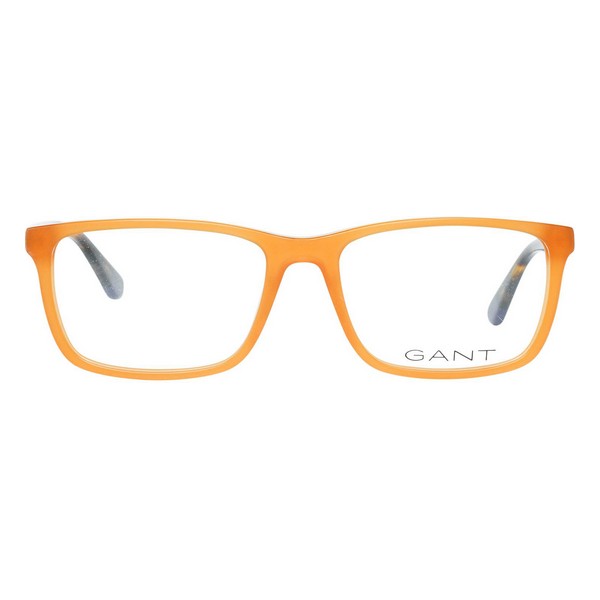Glasögonbågar Gant Brun Ø 55 mm - 3