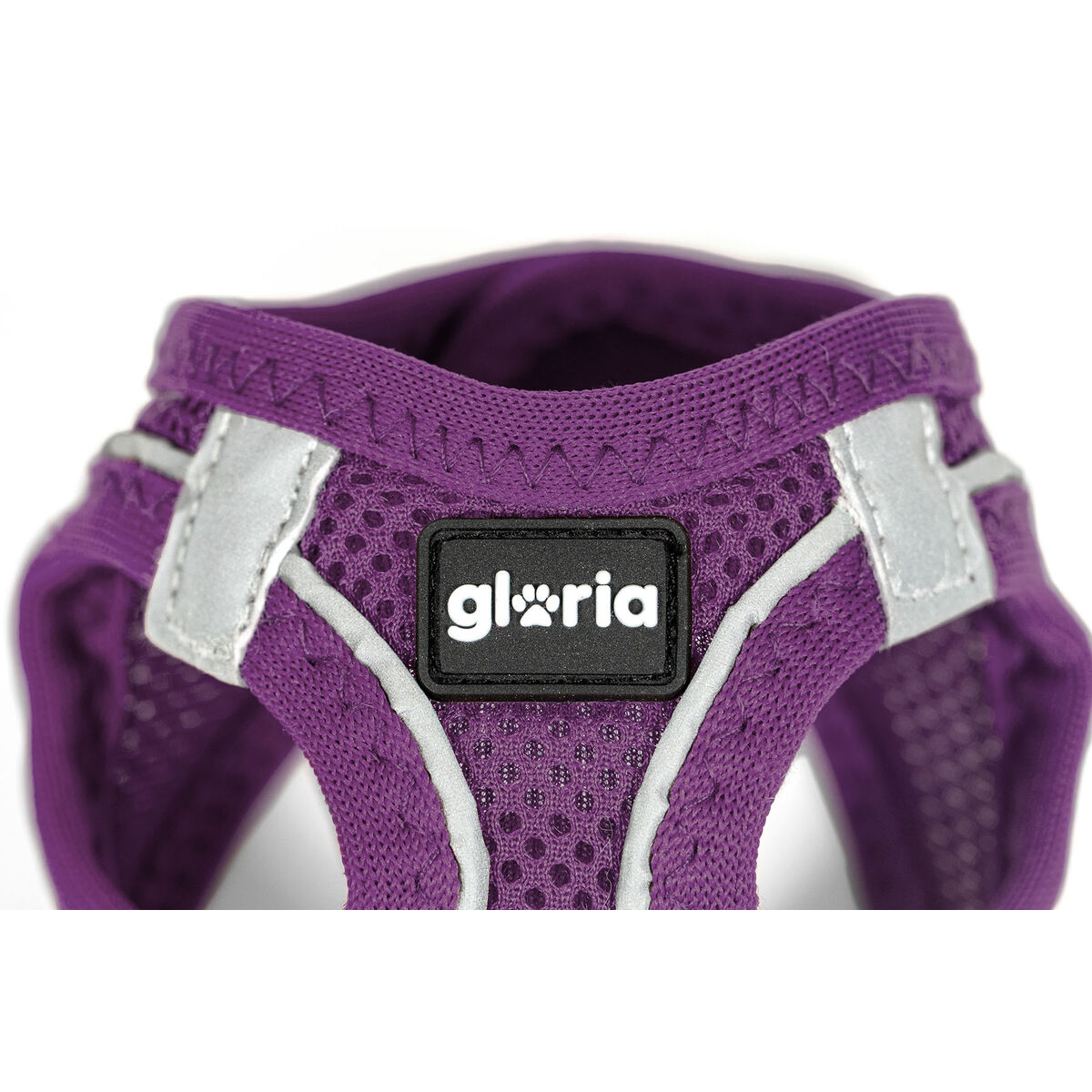 Hundsele Gloria Trek Star 32,8-35,4 cm 45-47 cm Purpur M - 6