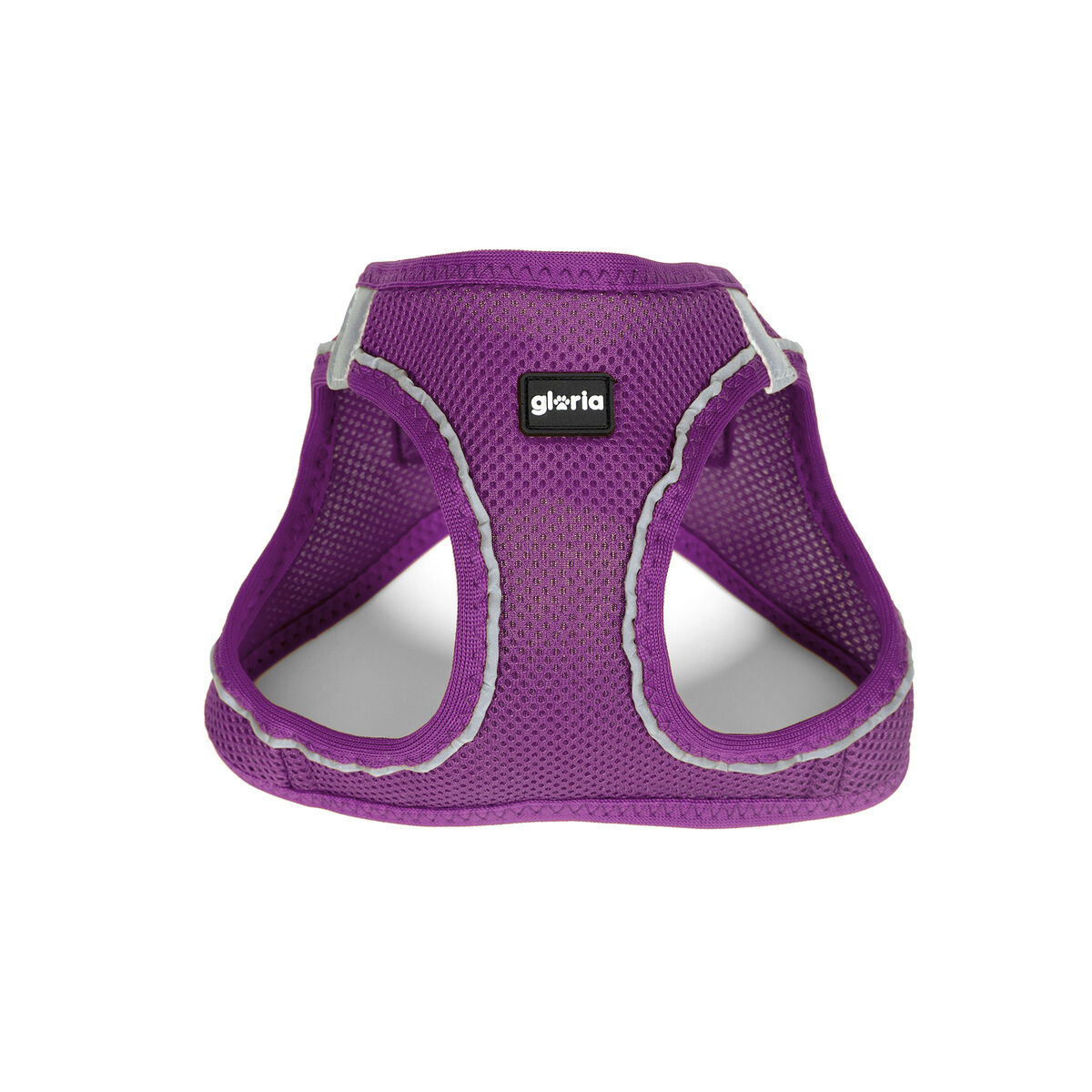 Hundsele Gloria Trek Star 32,8-35,4 cm 45-47 cm Purpur M - 5