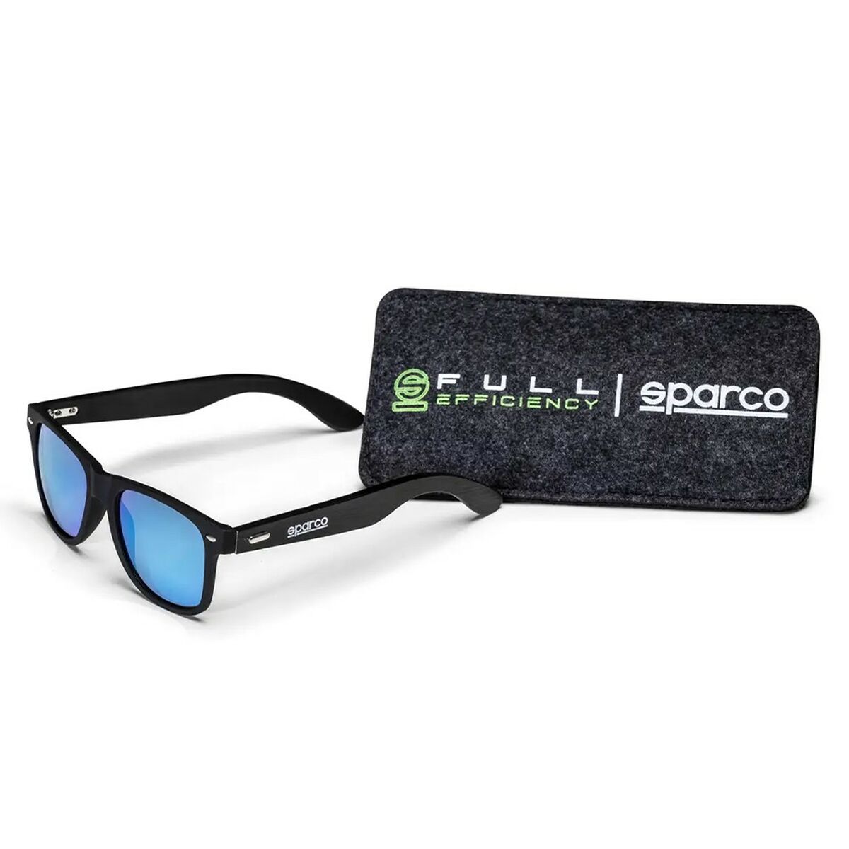 Solglasögon Sparco S099059FE