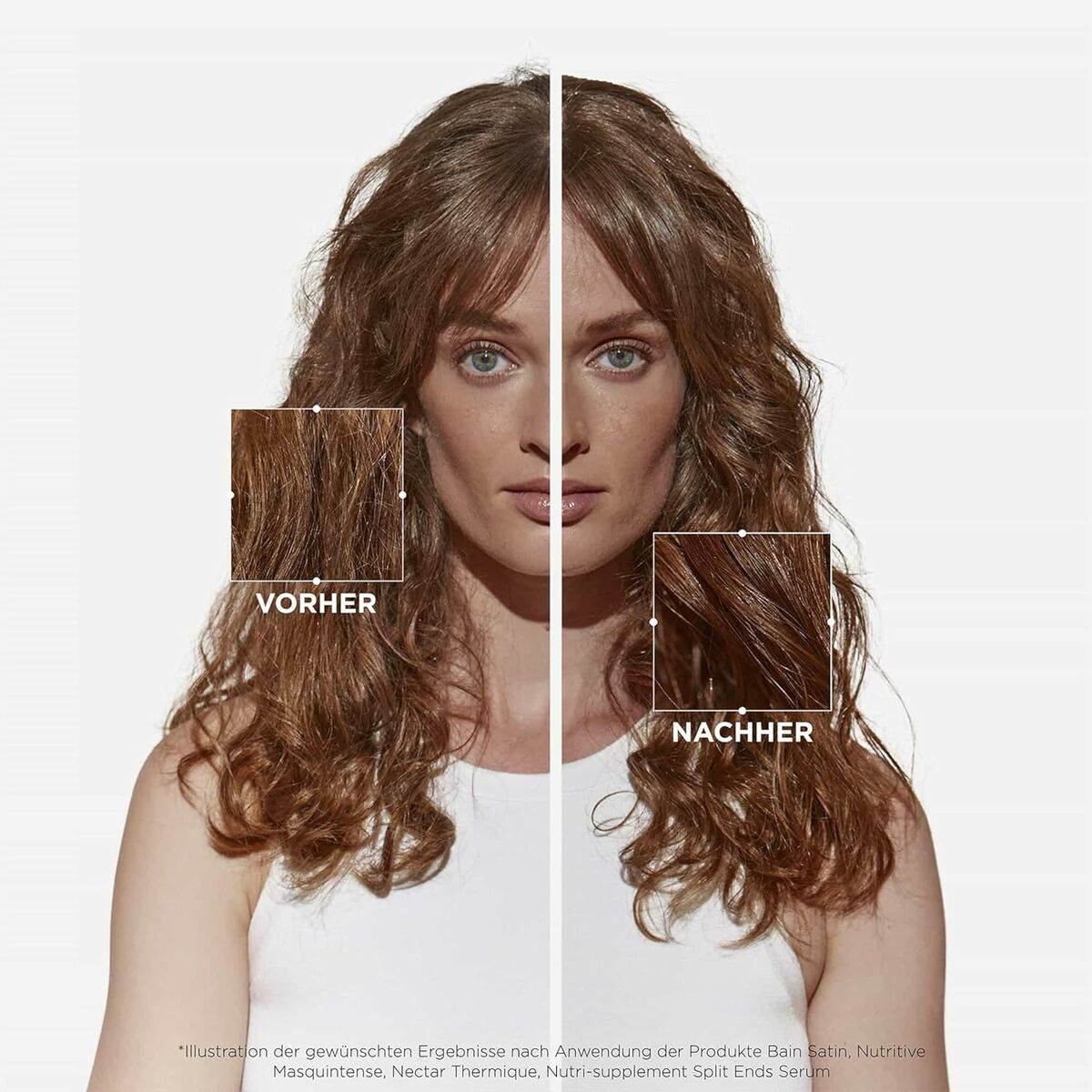 Hårinpackning Kerastase Nutritive 200 ml - 2