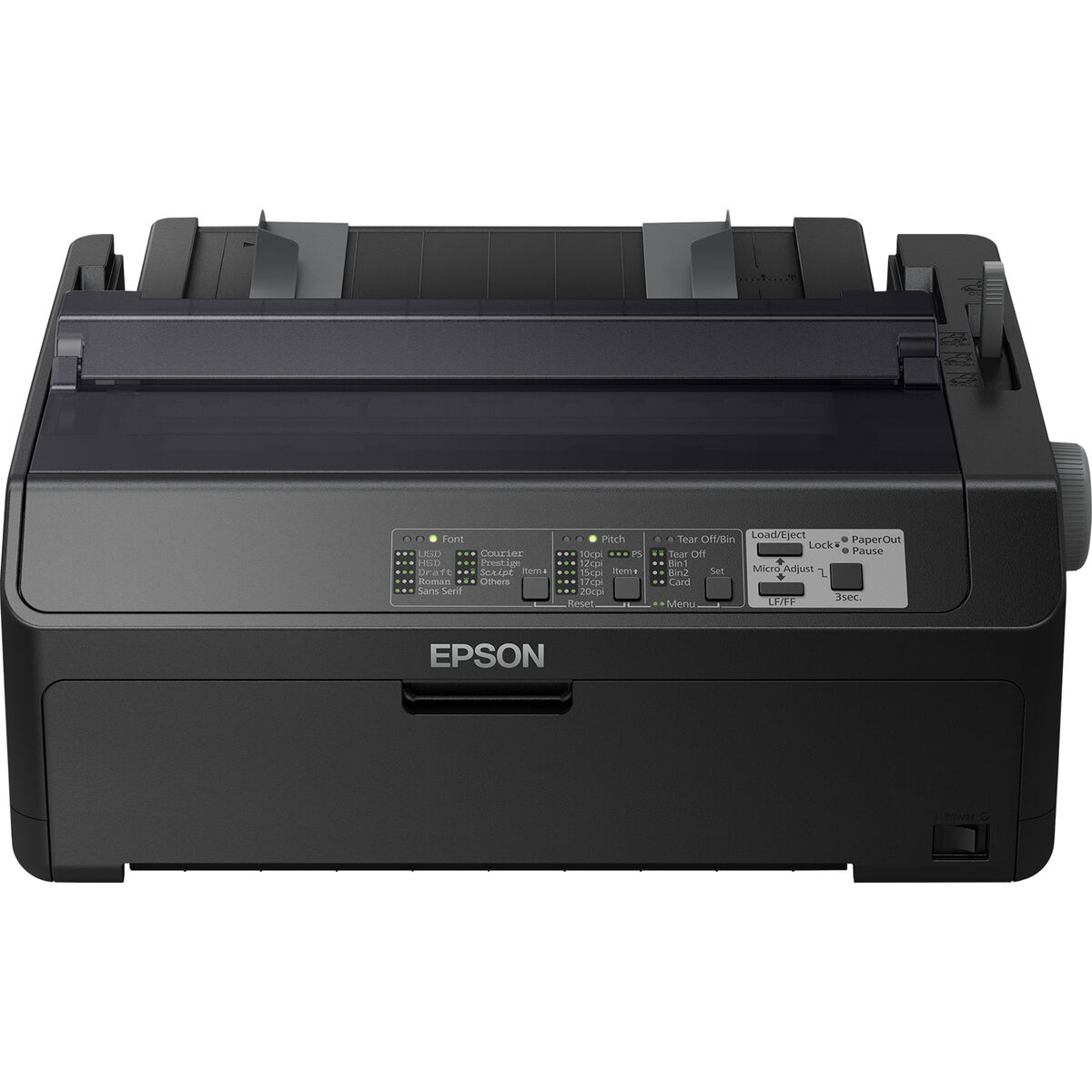 Matrisskrivare Epson LQ-590II