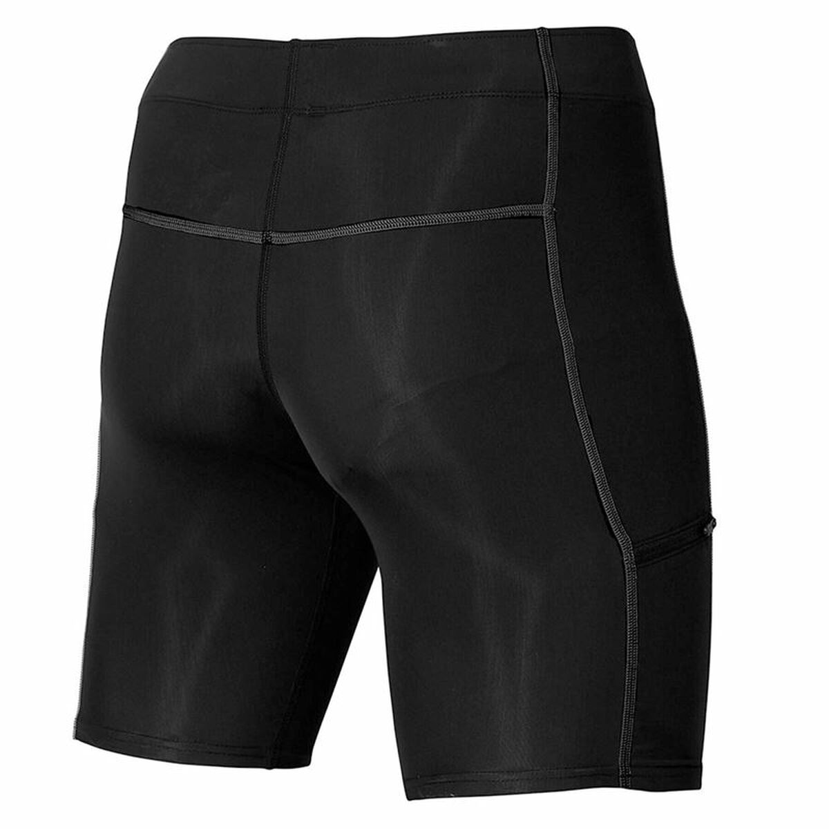 Sportleggings, Herr Mizuno Core Mid (S) - 2