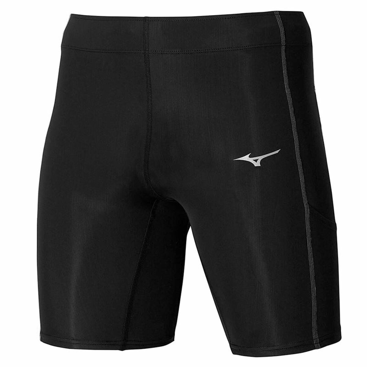 Sportleggings, Herr Mizuno Core Mid (S)
