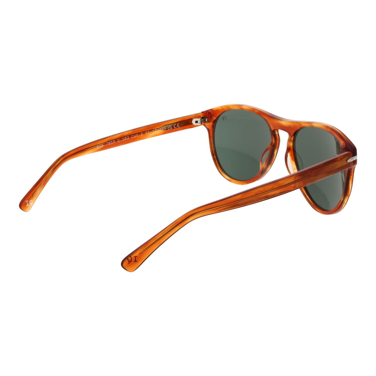 Unisexsolglasögon Botaniq MOD. BIS-7019 55102 - 3