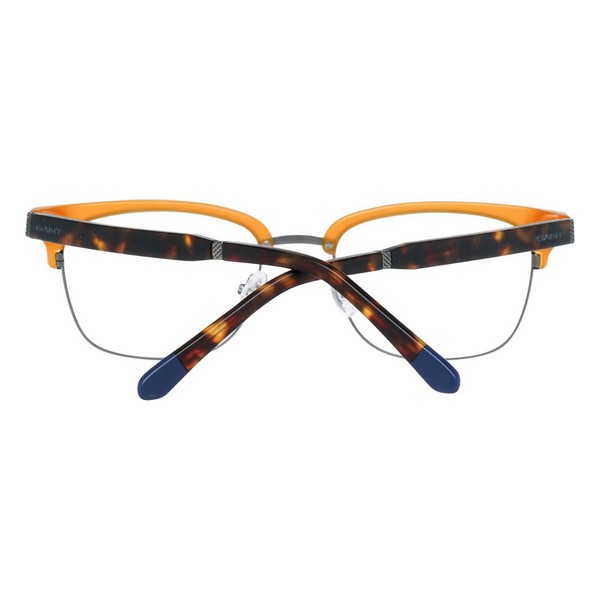 Glasögonbågar Gant Brun Ø 52 mm - 2