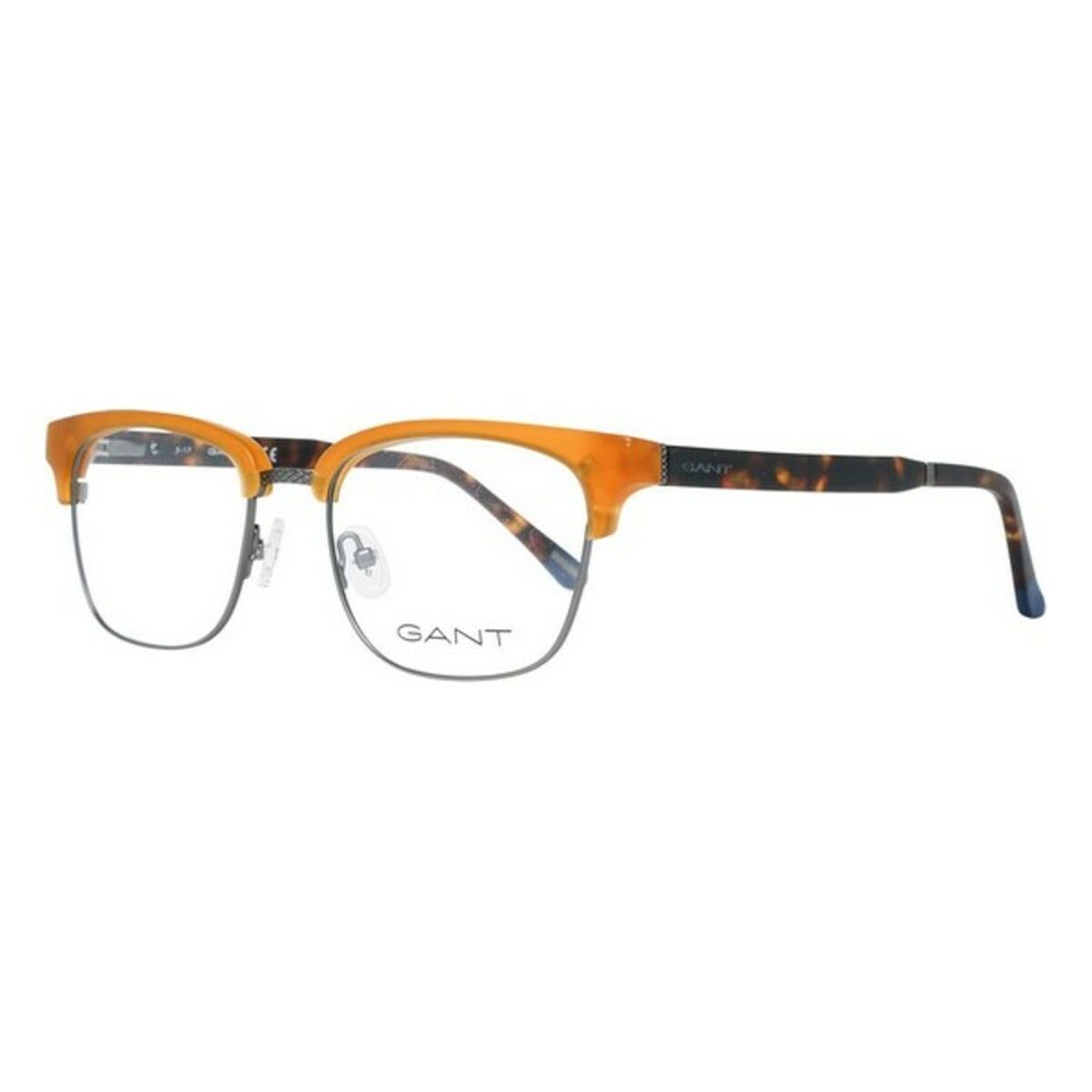 Glasögonbågar Gant Brun Ø 52 mm - 5